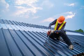 Best Commercial Roofing Services  in Countryside, VA